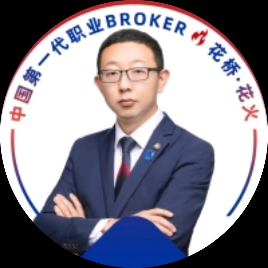 天津房产李海涛