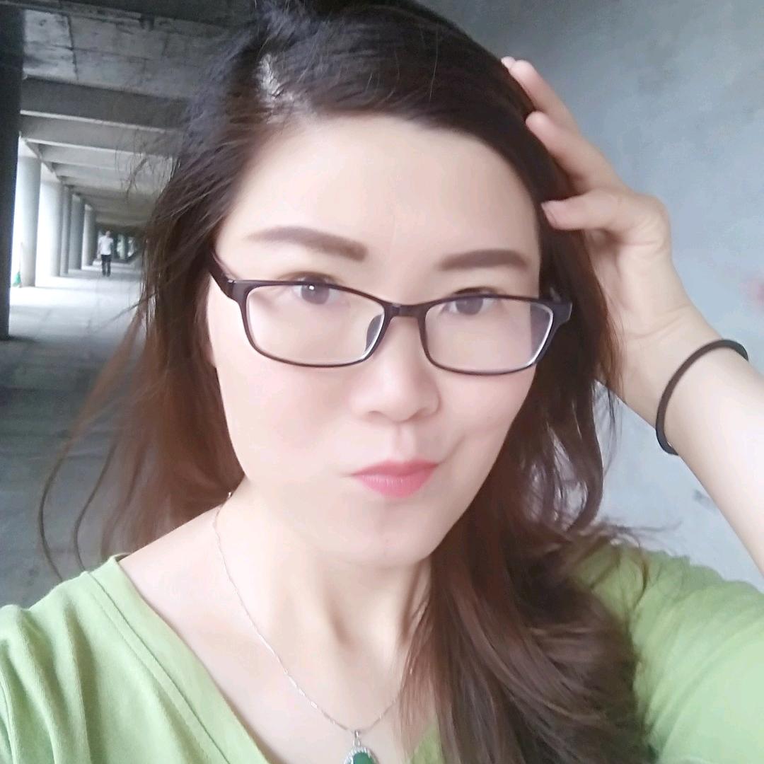 小熊🐻姐姐