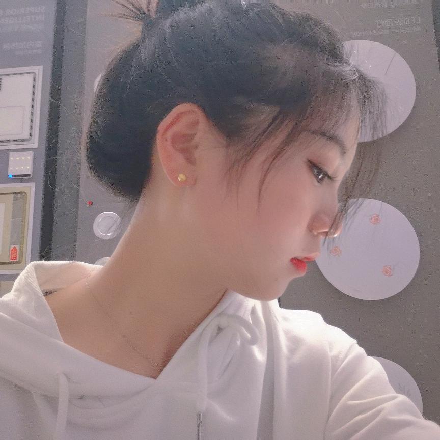 小蓝