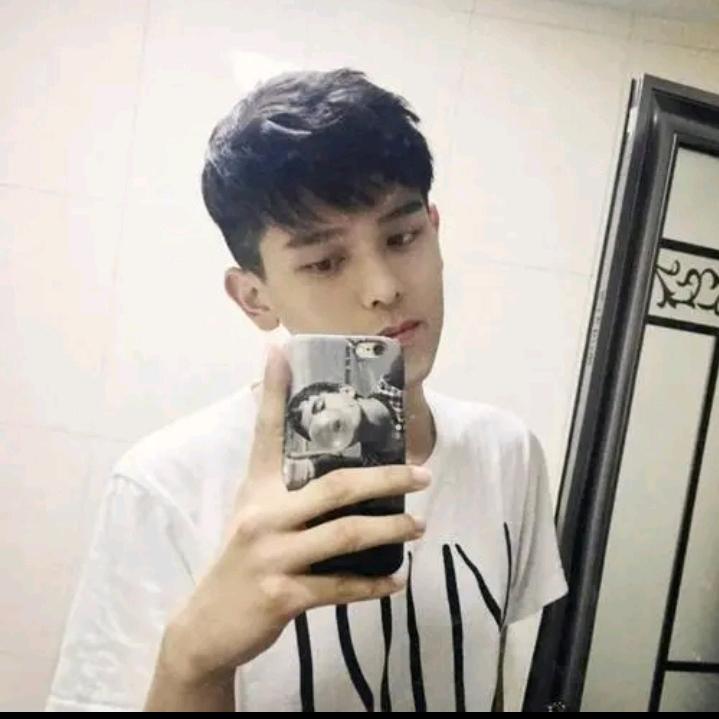 ·····
