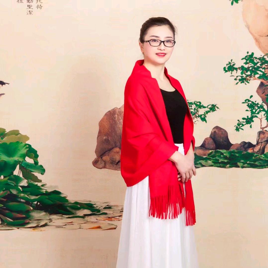 英子老师