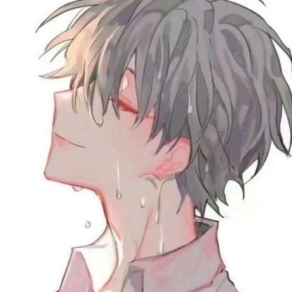 自行为未
