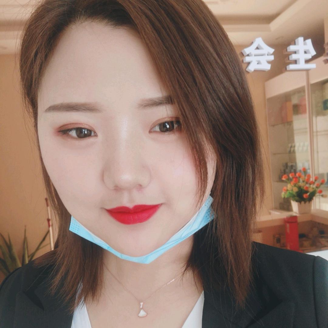 丰鑫社区丹丹美容(8号楼)