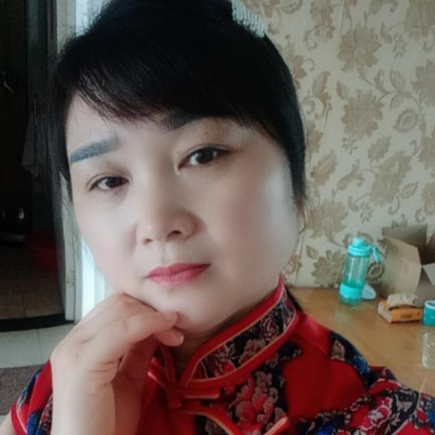 开心过好每一天😊