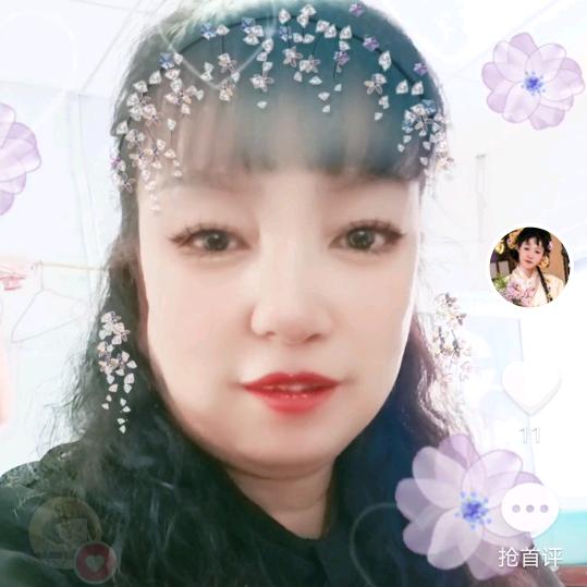 温柔