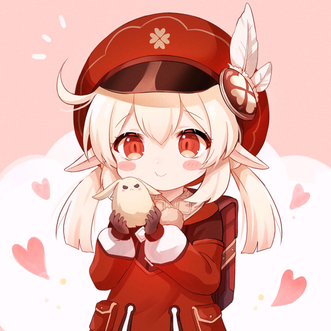 小雨原神
