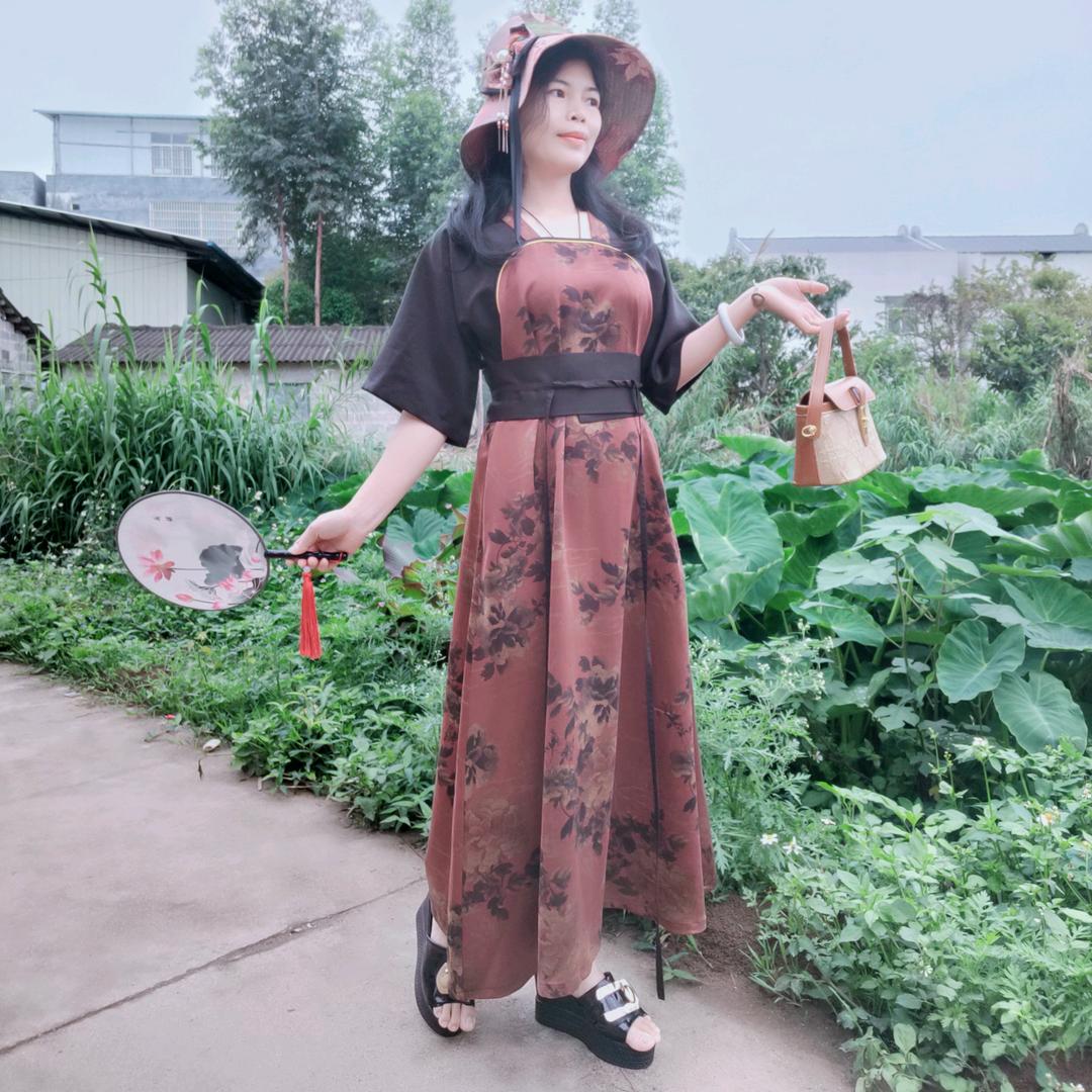 君君服装设计