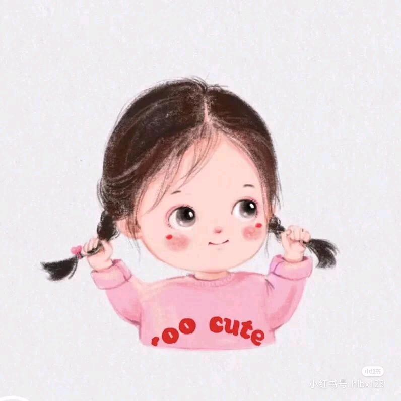 可口可爱๑• . •๑