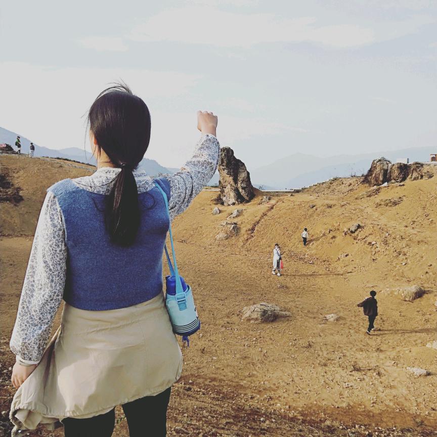 小黄鹂