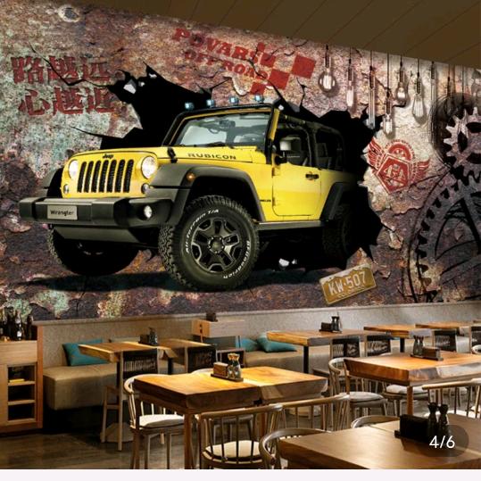 奕心贴膜汽车脚垫