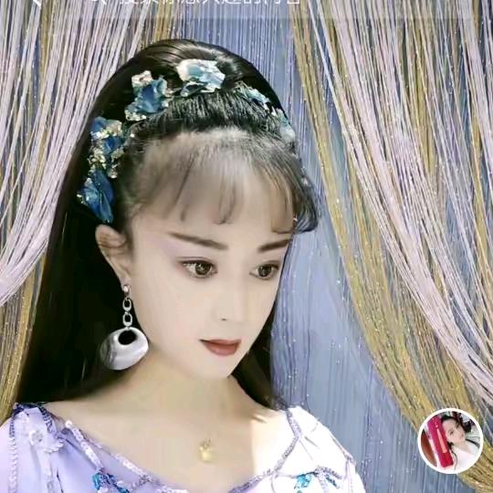 笑口常开。
