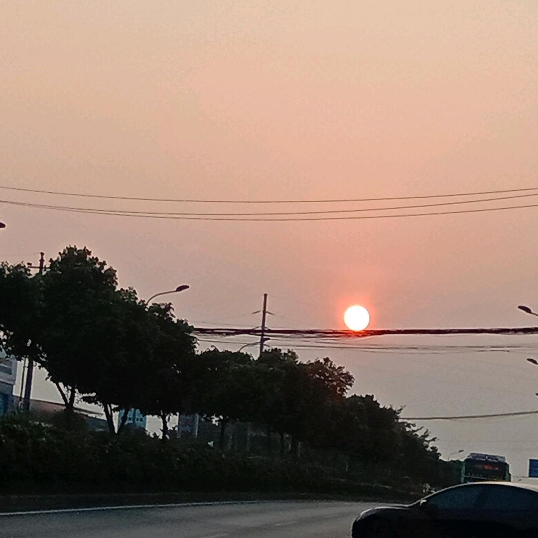 农村人的乡土情