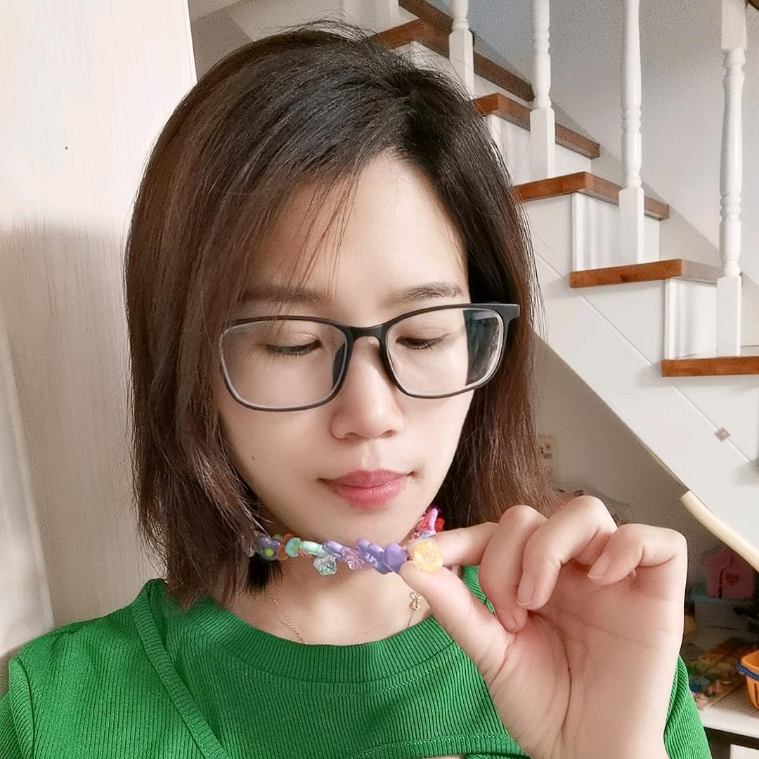 糖果🍬Lydia