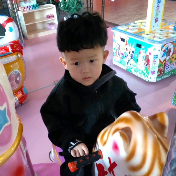 ∶初遇
