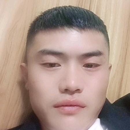 青丝舞动