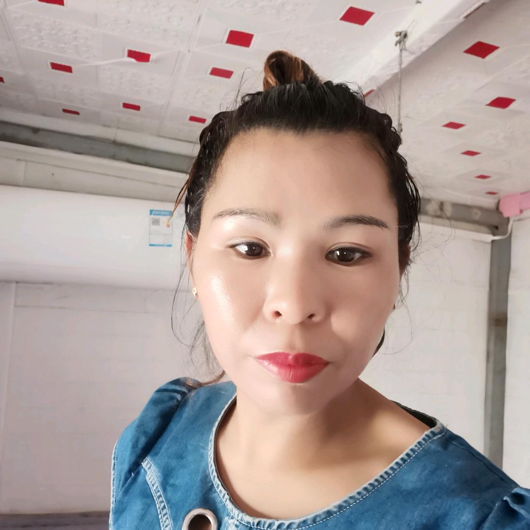 刘家姑娘华姐