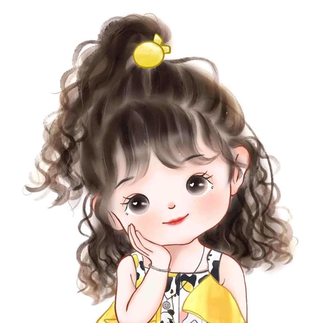 呆萌小不点