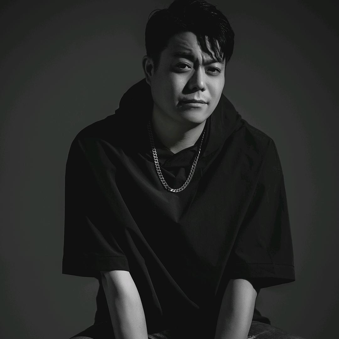 GOLDEN设计师蒋金嵩