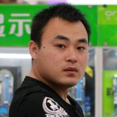 郑州艺宏哥《三》