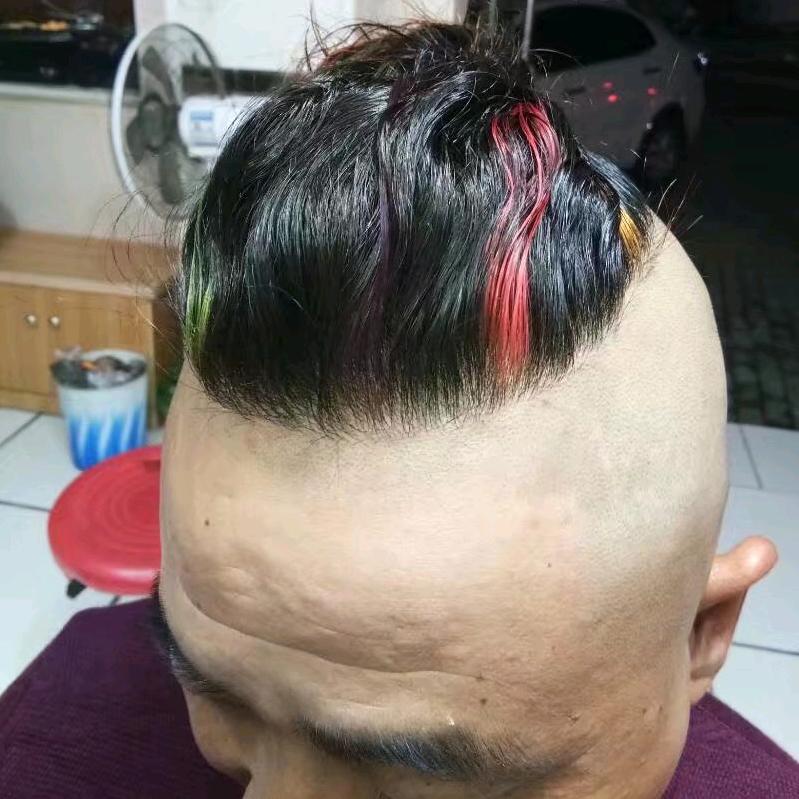 @&对方正在输入……