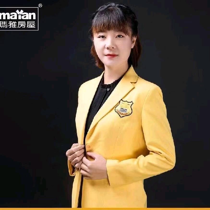 石河子卖房小姐姐