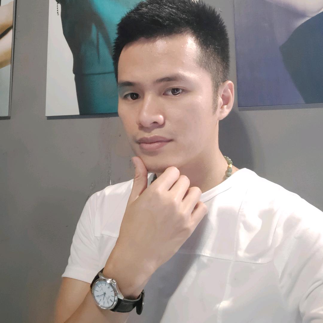 芭菲发型工作室