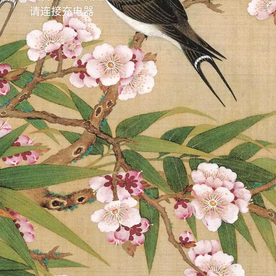 茹钰（勿连赞）