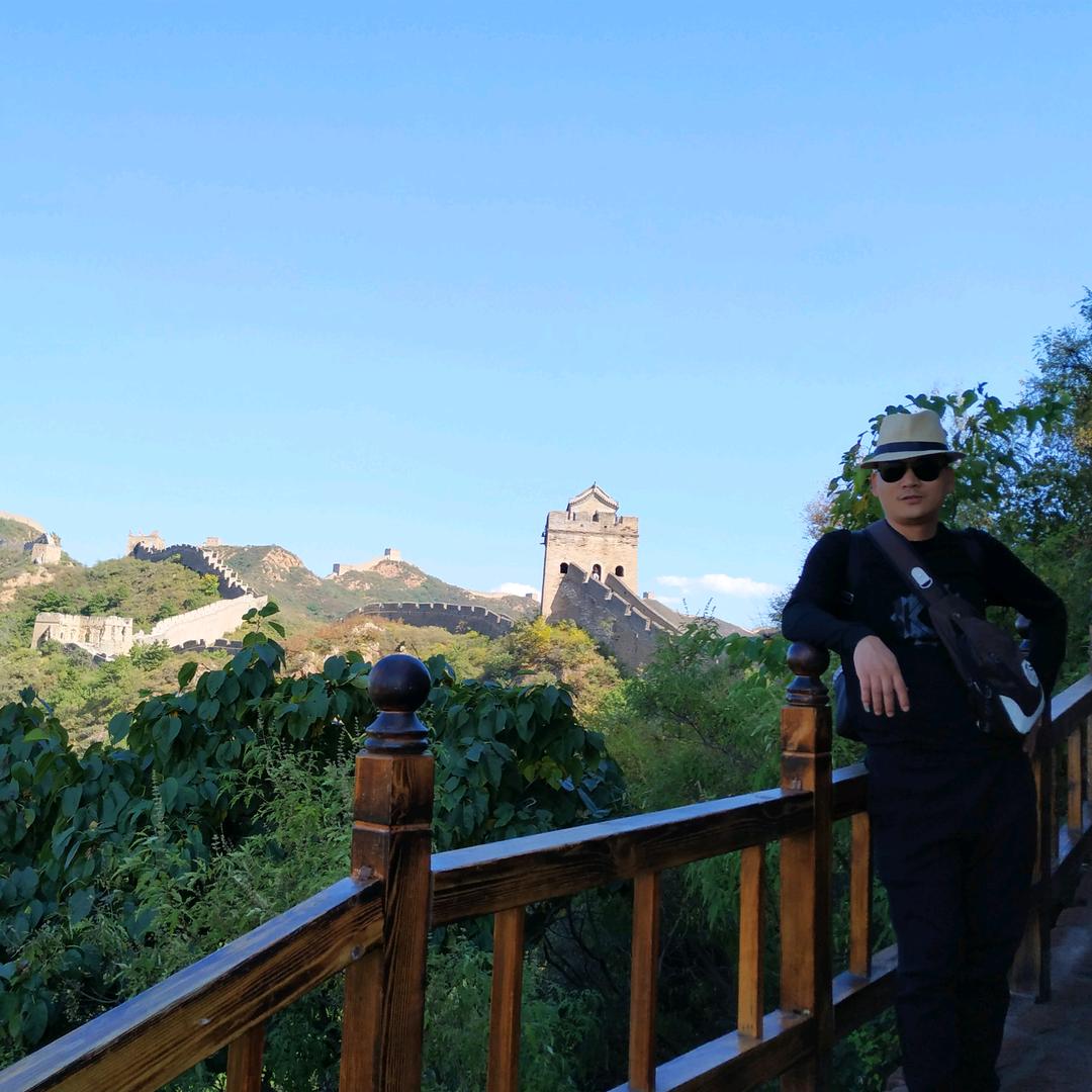 小良自驾游（常熟）