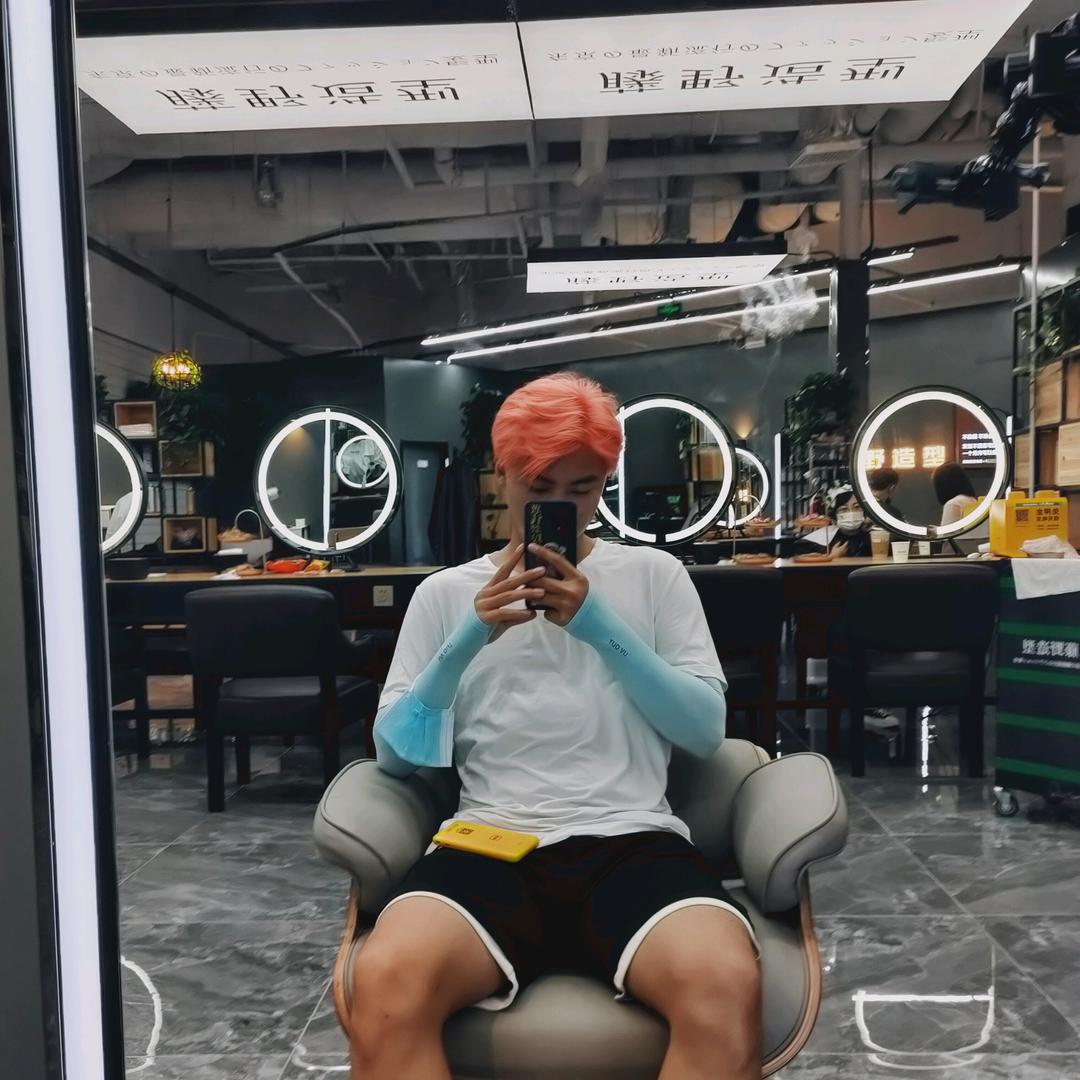 喆理（思考版🐎）