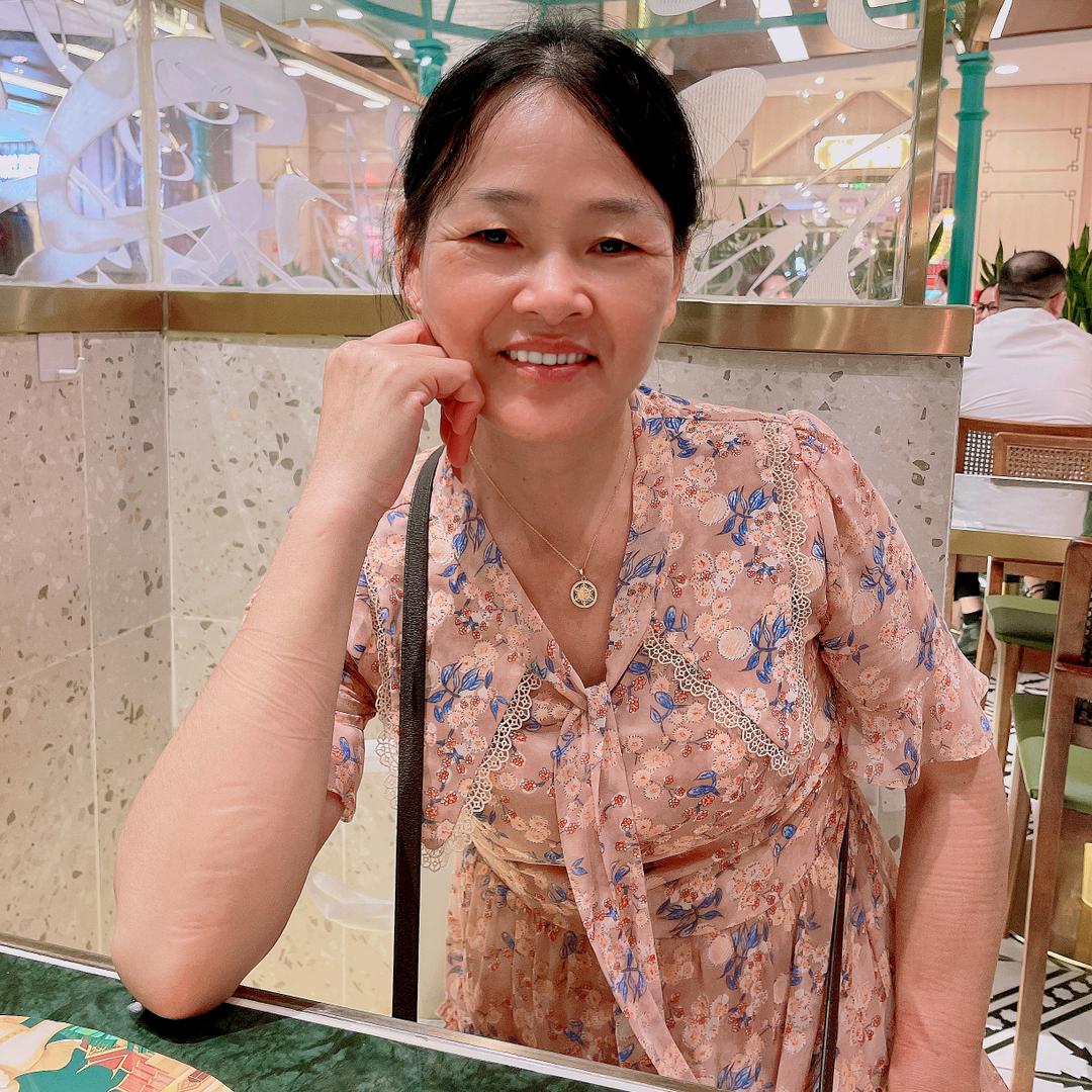 水中花