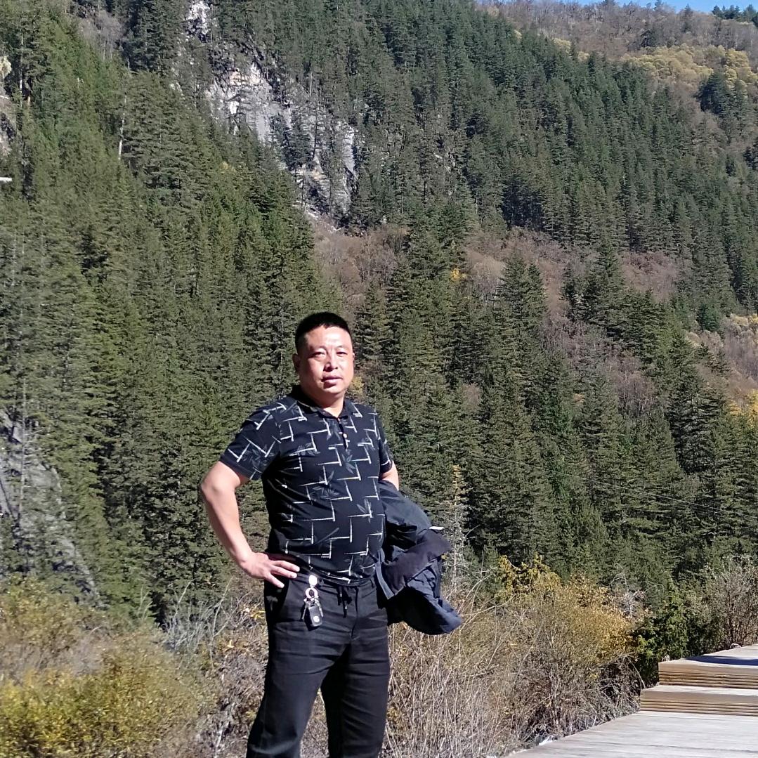侯俊宏