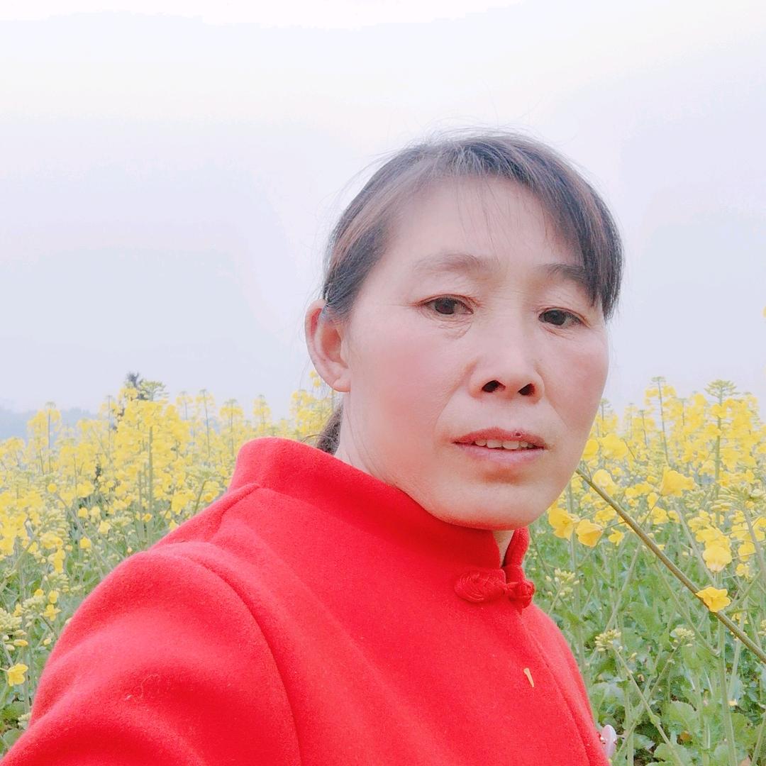 我有一个幸福的家