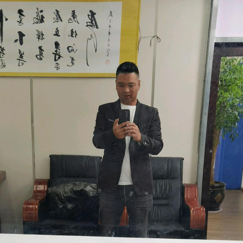 魅力镇雄【九哥】