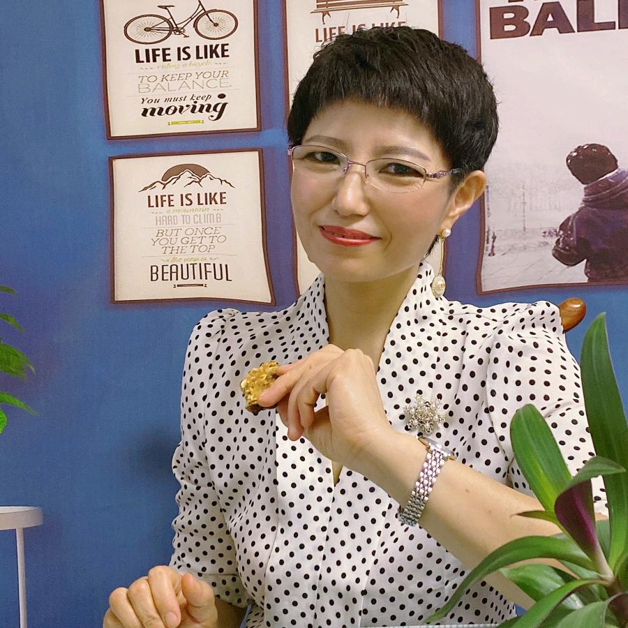 吃货朵儿姐