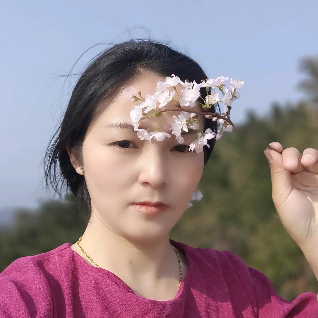 平平淡淡