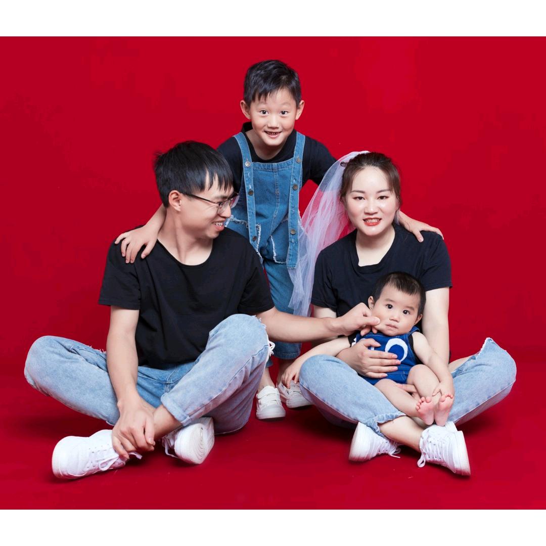镇宁润金科技