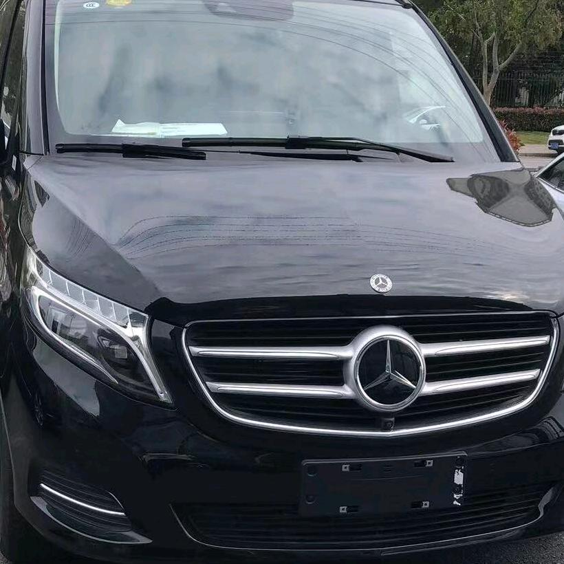 老寒腿 冬天冻脚 水温乱跳的奔驰商务车