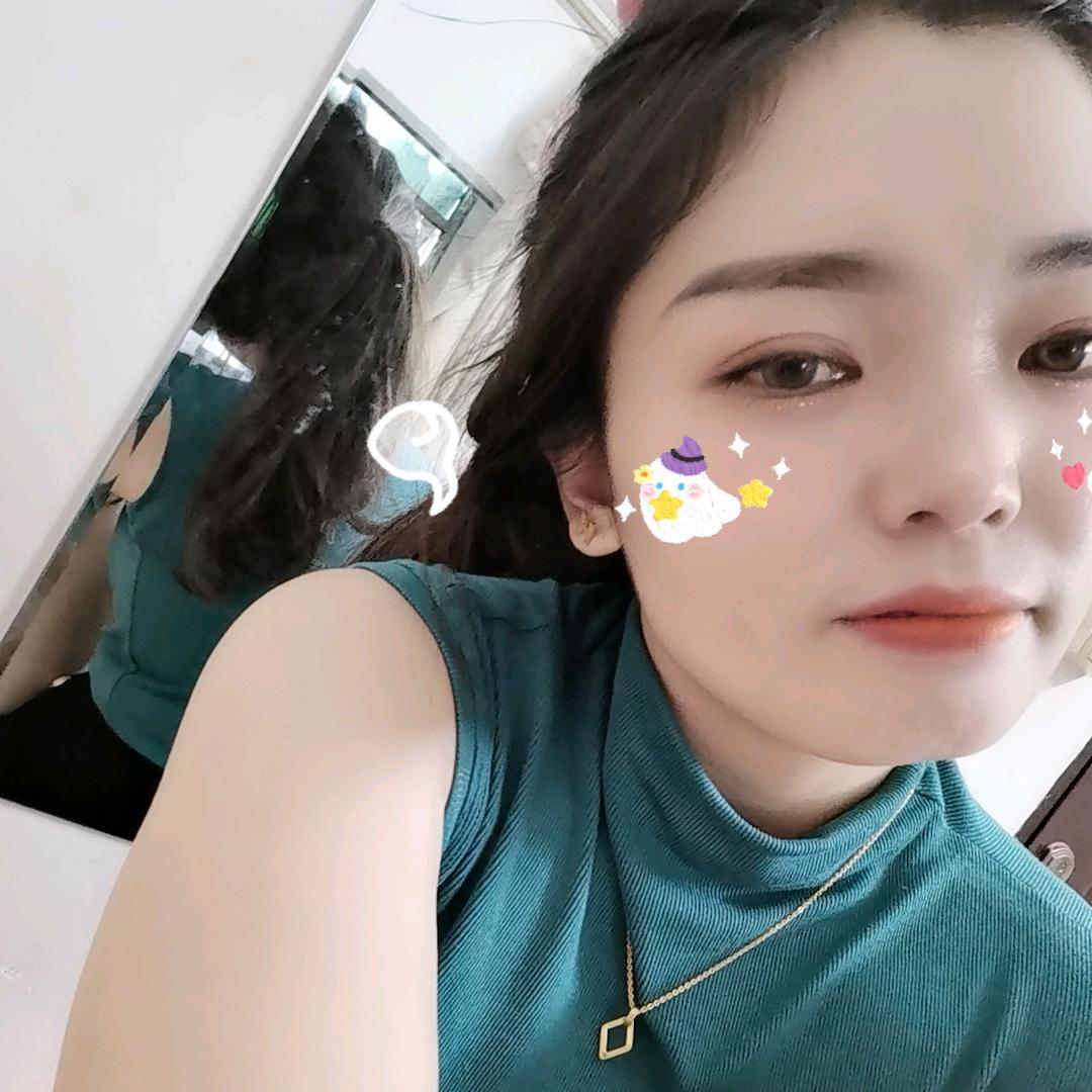 土 家  姑 娘