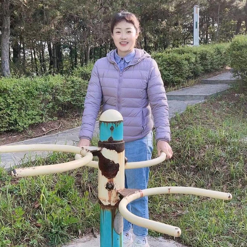 锐玺妈妈