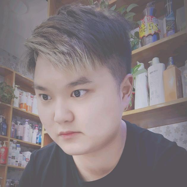 十堰美发浩辰