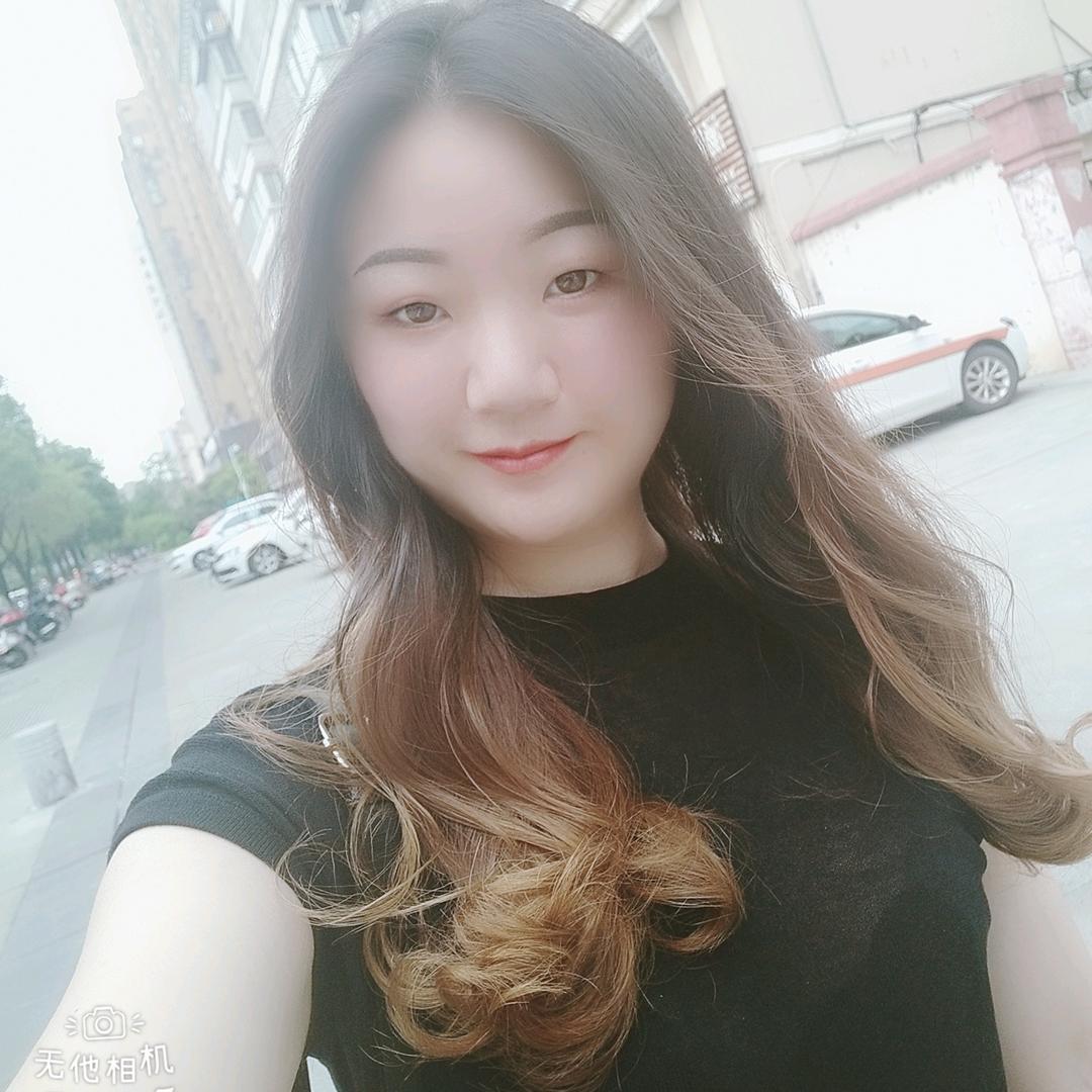 丸子是我吖