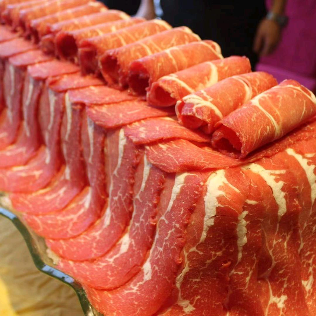 镇安县徐家筷捞羊酸菜铜锅店