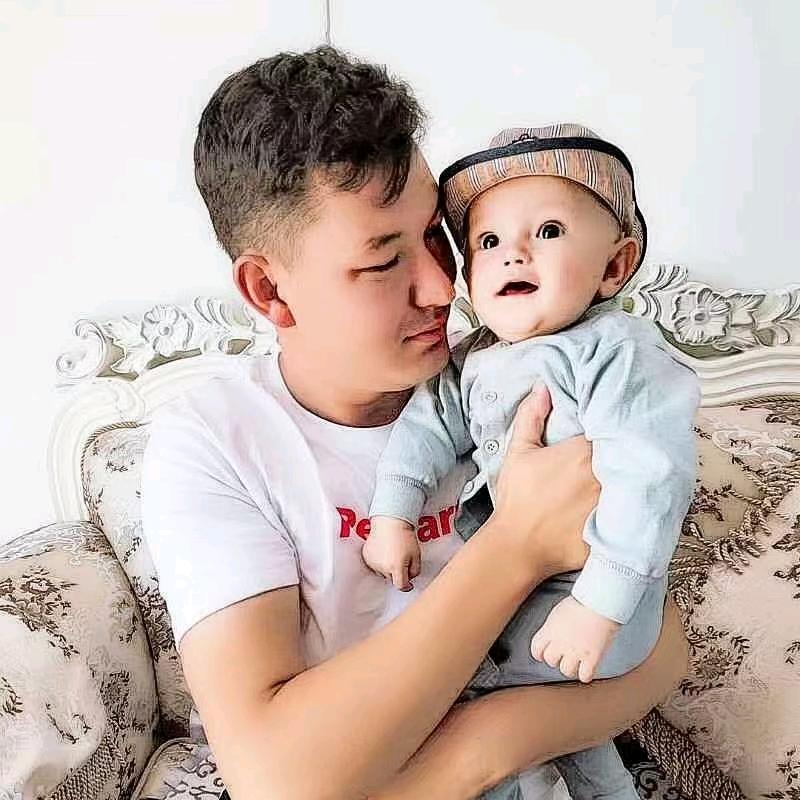 麦合