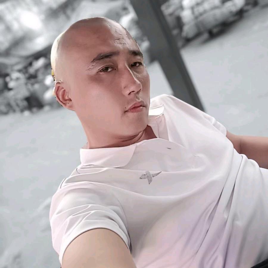 Mr·蒋