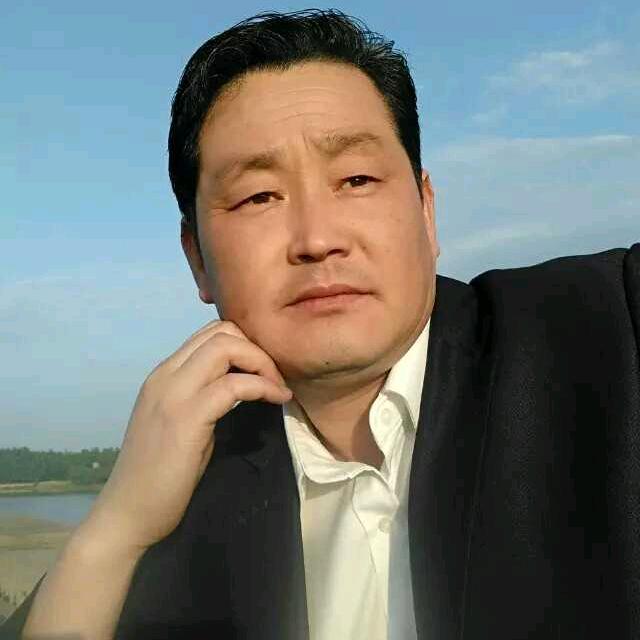 书法语文老师（西渡）