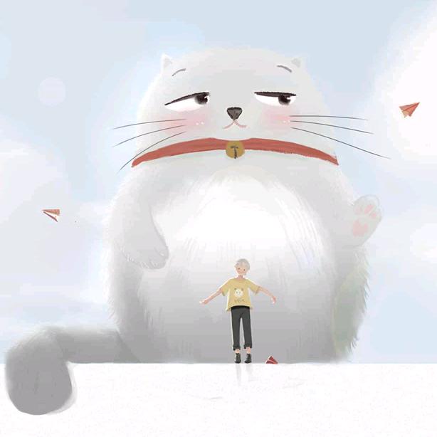 小丹子