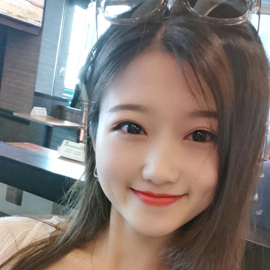 茹儿呀💃