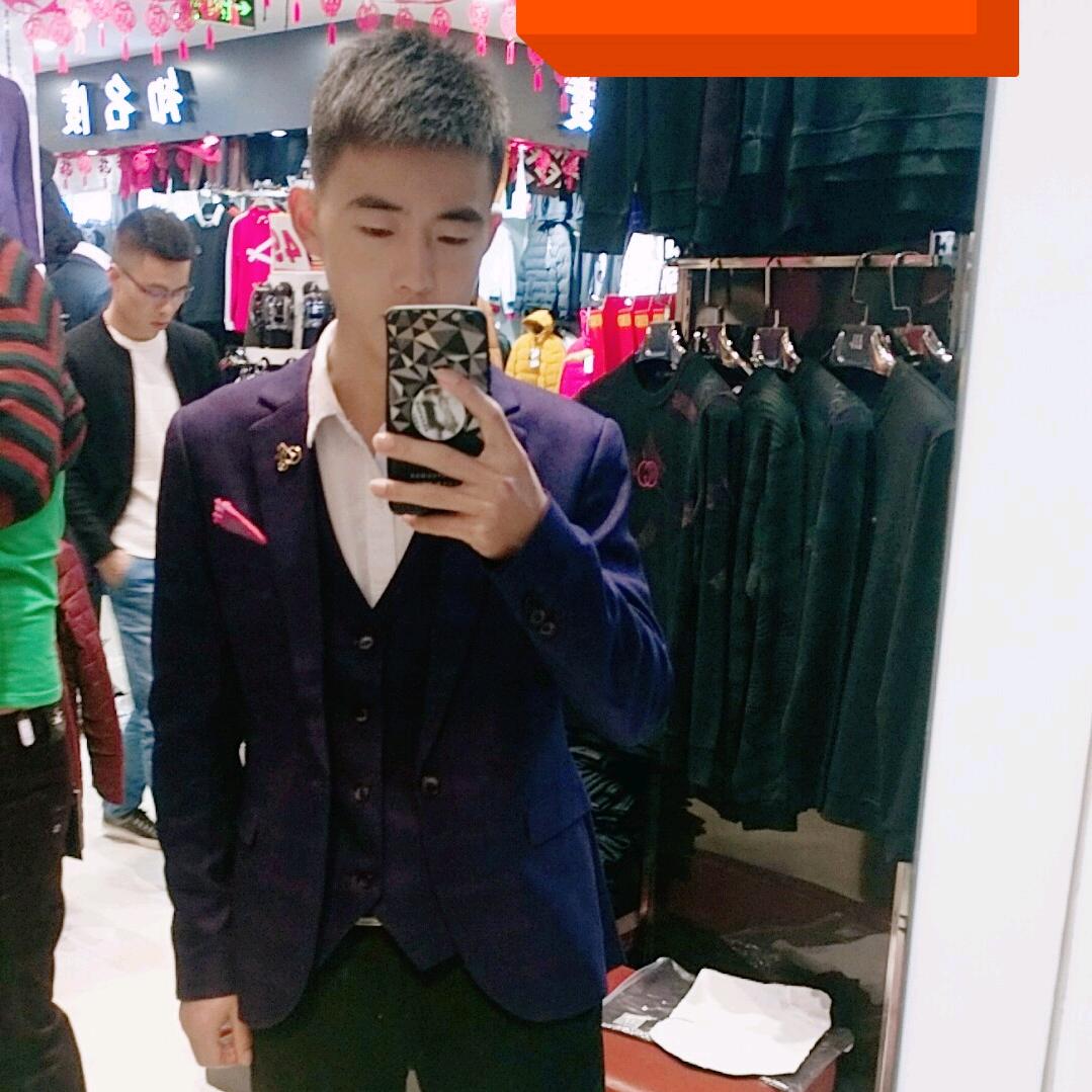 深港少年