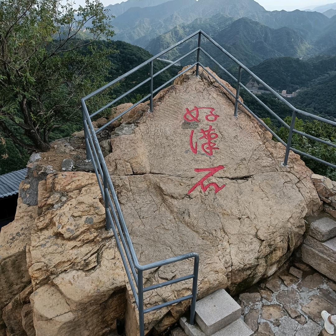 刘华
