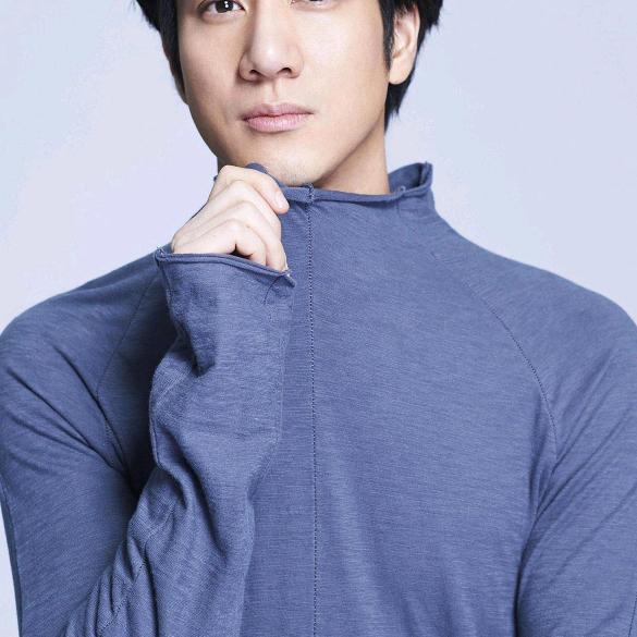 @普通人
